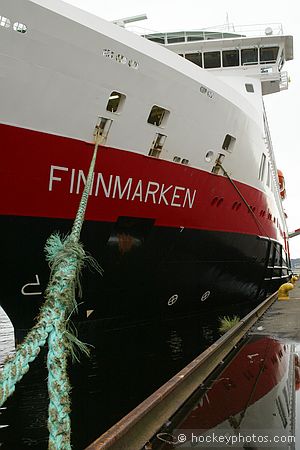 Bergen