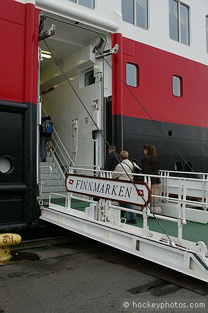 Bergen