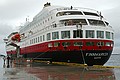 M/S Finnmarken