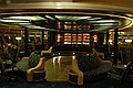 M/S Finnmarken - Observation lounge