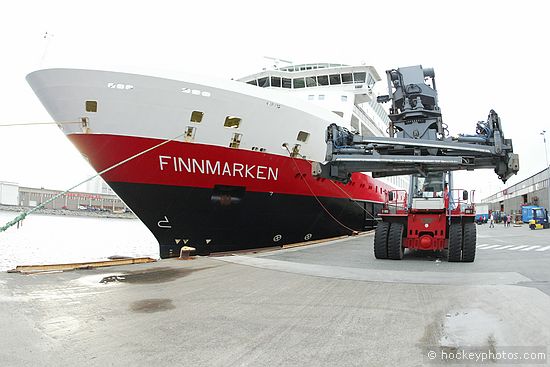 Trondheim
