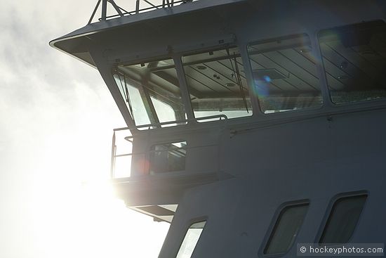 MS Finnmarken