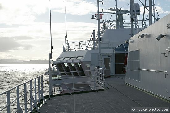 MS Finnmarken