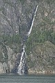 en-route to Geiranger Fjord