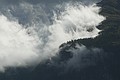 en-route to Geiranger Fjord