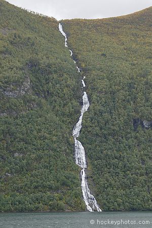 Geiranger Fjord
