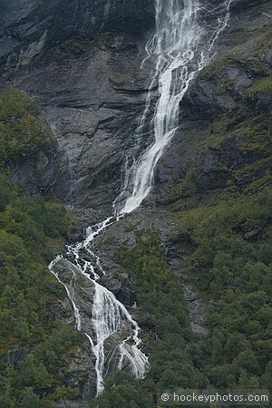 Geiranger Fjord