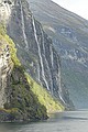Geiranger Fjord