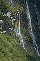 Geiranger Fjord