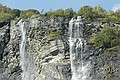 Geiranger Fjord
