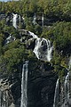 Geiranger Fjord