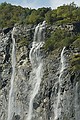 Geiranger Fjord