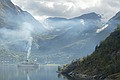 Geiranger Fjord