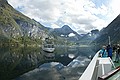 Geiranger Fjord