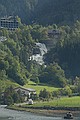 Geiranger Fjord