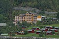 Geiranger Fjord