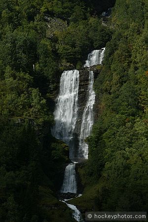 Geiranger Fjord