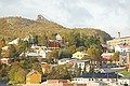 Harstadt