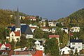 Harstad to Tromso