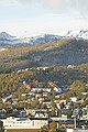 Harstadt