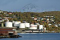 Harstadt