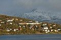 Harstadt