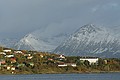 Trondenes