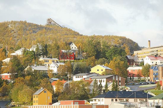 Harstadt