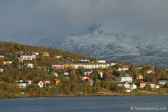 Harstadt