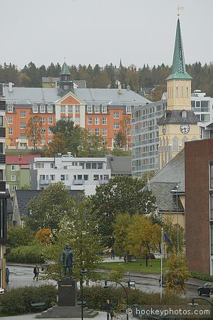 Tromso