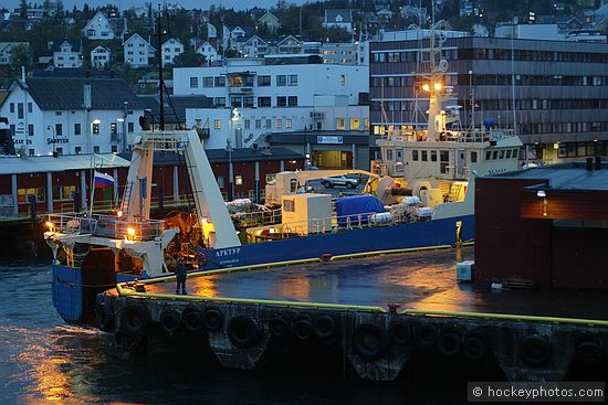 Tromso