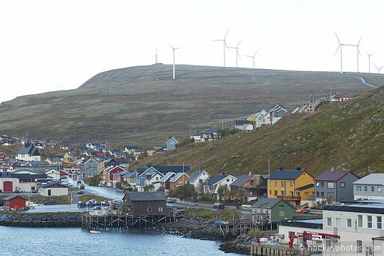 Havoysund