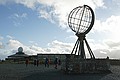 Hammerfest and North Cape