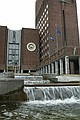 Oslo city hall
