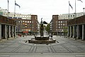 Oslo city hall