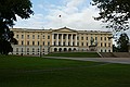 The Royal Palace, Oslo