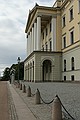 The Royal Palace, Oslo