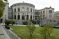 Parliament Building