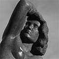 Sculpture in Oslo