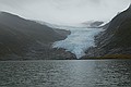 Excursion to Svartisen Glacier