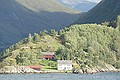 Molde to Rorvik