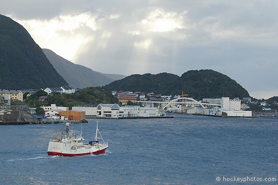 Alesund