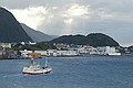 Alesund