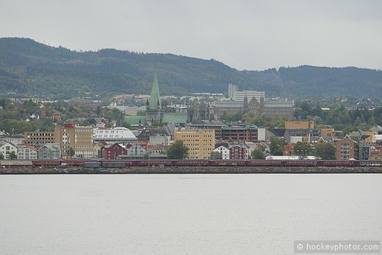 Trondheim