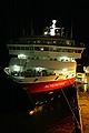 Night in Rorvik