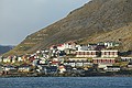 Honningsvag