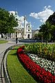 St.Charles Church (Karlskirche), Vienna