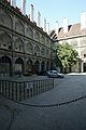 Lipizzaner riding school, Vienna