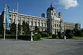 The Museum of Fine Art, Vienna