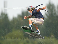 Wakeboarding wallpaper